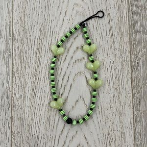 String Ting Wristlet Phone Strap